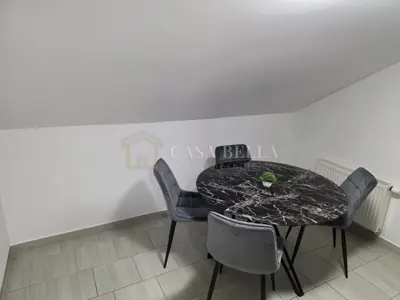 Apartman 49 m², Sveti Martin na Muri - balkon i parkirno mjesto - 4