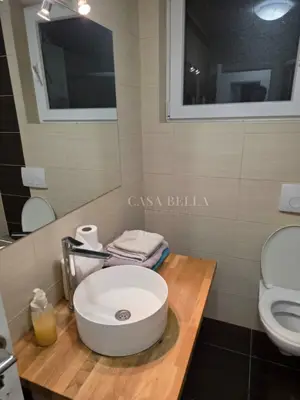 Apartman 49 m², Sveti Martin na Muri - balkon i parkirno mjesto - 6