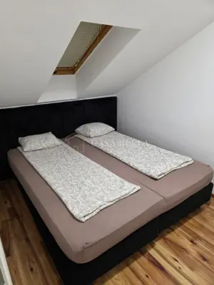 Apartman 49 m², Sveti Martin na Muri - balkon i parkirno mjesto - 5