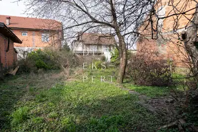 Donja Dubrava, Zagreb, Donja Dubrava, Baugrundstück mit altem - 3