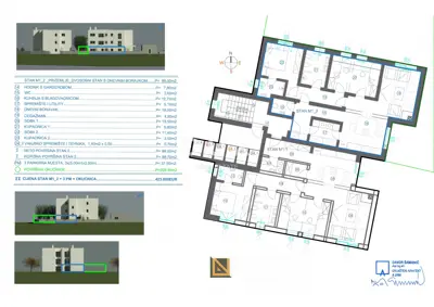 Wohnung zum Kauf in Marčelji, 88,7 m² - 7