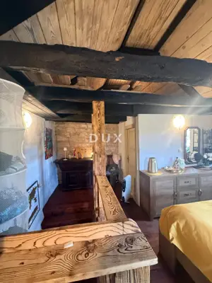 Stone house 56 m², Sveti Petar u Šumi - renovated in 2022 - 17