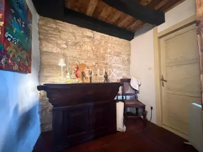 Stone house 56 m², Sveti Petar u Šumi - renovated in 2022 - 18