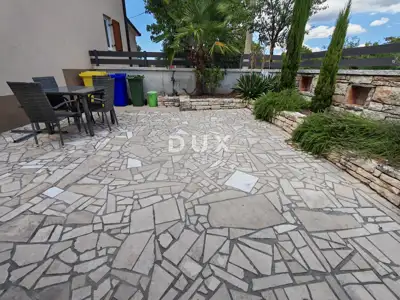 Stone house 56 m², Sveti Petar u Šumi - renovated in 2022 - 2