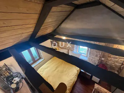 Stone house 56 m², Sveti Petar u Šumi - renovated in 2022 - 13