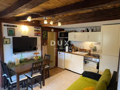 Stone house 56 m², Sveti Petar u Šumi - renovated in 2022