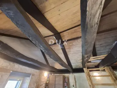 Stone house 56 m², Sveti Petar u Šumi - renovated in 2022 - 21