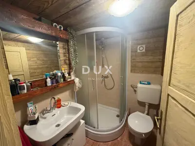 Stone house 56 m², Sveti Petar u Šumi - renovated in 2022 - 7