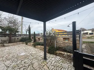 Stone house 56 m², Sveti Petar u Šumi - renovated in 2022 - 22