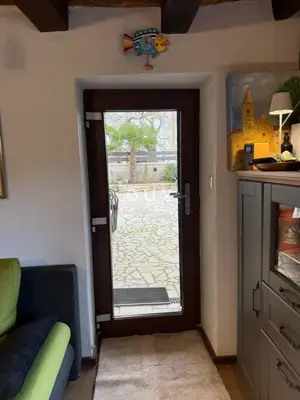 Stone house 56 m², Sveti Petar u Šumi - renovated in 2022 - 4