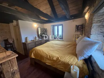 Stone house 56 m², Sveti Petar u Šumi - renovated in 2022 - 15