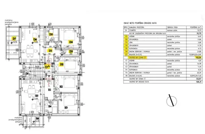 2-Zimmer-Wohnung mit 2 Parkplätzen - 8