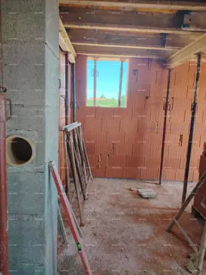 2-Zimmer-Wohnung mit 2 Parkplätzen - 4