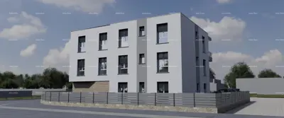2-Zimmer-Wohnung mit 2 Parkplätzen - 10