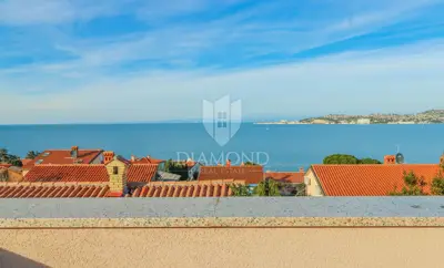 House 190 m², Umag - sea view and Piran Bay - 13