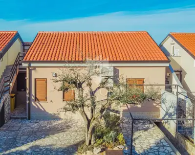 House 190 m², Umag - sea view and Piran Bay - 20