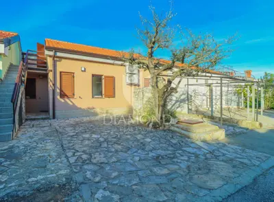 House 190 m², Umag - sea view and Piran Bay - 2