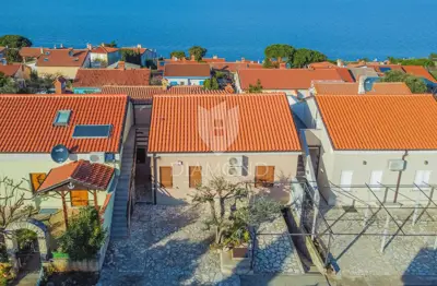 House 190 m², Umag - sea view and Piran Bay - 21