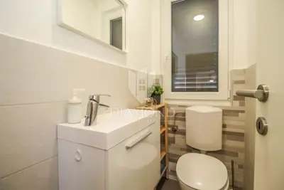House 190 m², Umag - sea view and Piran Bay - 9