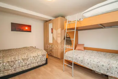 House 190 m², Umag - sea view and Piran Bay - 15