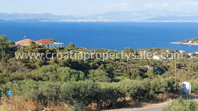 Grundstück, Šolta, 2 085 m², 280 000 € - 7