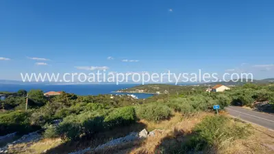 Grundstück, Šolta, 2 085 m², 280 000 € - 3