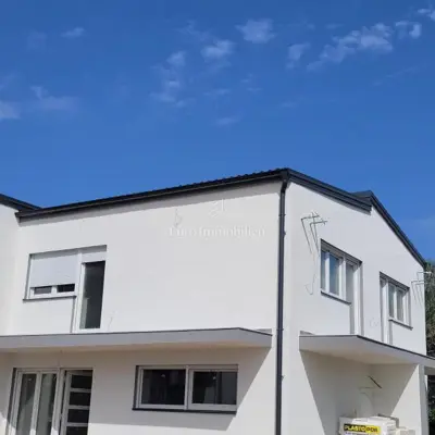 Wohnungen in Posedarje, ruhige Lage und Wohngebäude - 7