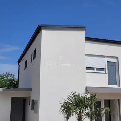 Wohnungen in Posedarje, ruhige Lage und Wohngebäude - 2