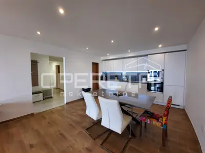Apartman 100 m od mora, Lovran, infinity bazen i vrt - 4