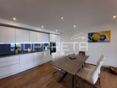 Apartman 100 m od mora, Lovran, infinity bazen i vrt - 5