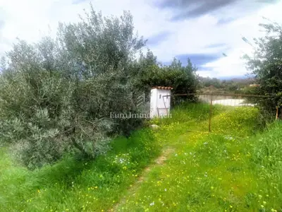 House 116 m², Šijana - quiet location and large yard - 14