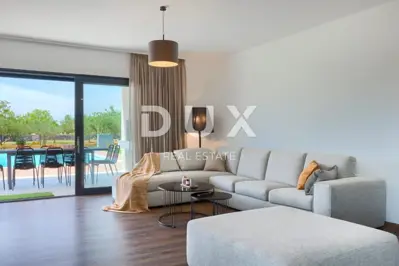 Villa 272 m², Svetvinčenat - beheizter Pool - 21