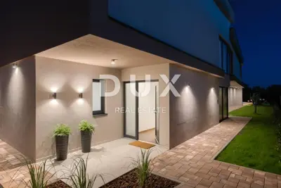 Villa 272 m², Svetvinčenat - beheizter Pool - 12