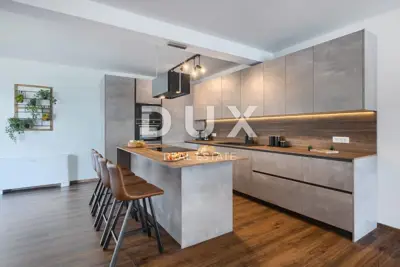Villa 272 m², Svetvinčenat - beheizter Pool - 15