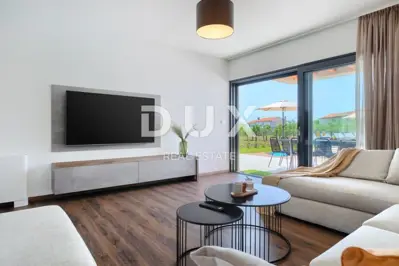 Villa 272 m², Svetvinčenat - beheizter Pool - 22