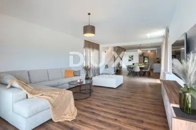 Villa 272 m², Svetvinčenat - beheizter Pool - 19