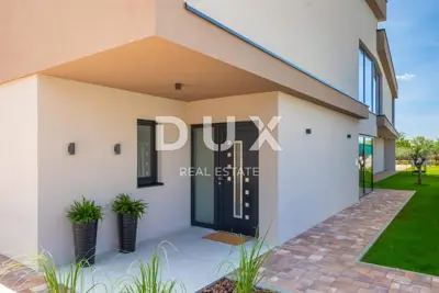Villa 272 m², Svetvinčenat - beheizter Pool - 10