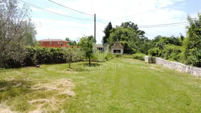 Istra, detached stone house - 12