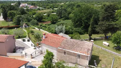 Istra, detached stone house - 9