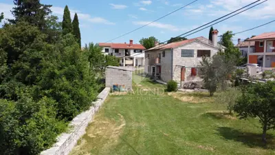 Istra, detached stone house - 3