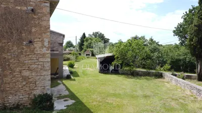 Istra, detached stone house - 10