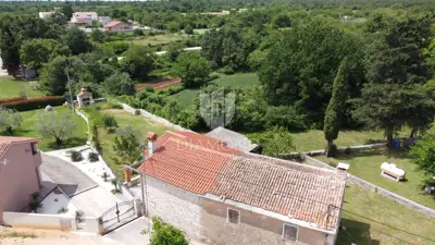 Istra, detached stone house - 8