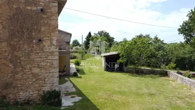Istra, detached stone house - 11