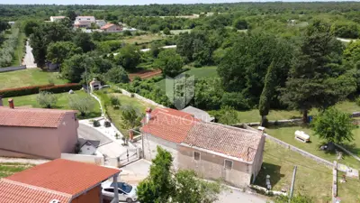 Istra, detached stone house - 7