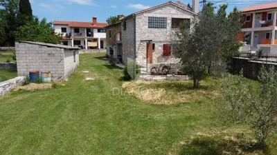 Istra, detached stone house - 13