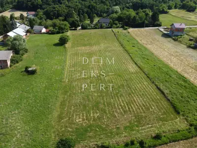 Gornje Psarjevo, PSARJEVO, Building plot - 5,787 m² - 2