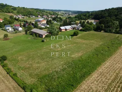 Gornje Psarjevo, PSARJEVO, Building plot - 5,787 m² - 4