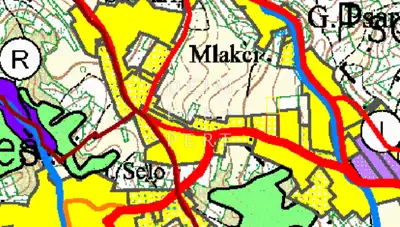 Gornje Psarjevo, PSARJEVO, Building plot - 5,787 m² - 7