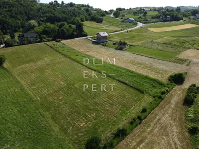 Gornje Psarjevo, PSARJEVO, Building plot - 5,787 m² - 3