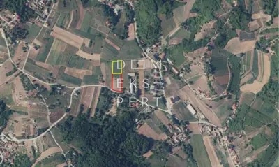Gornje Psarjevo, PSARJEVO, Building plot - 5,787 m² - 6